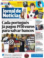 Jornal de Notícias - 2015-09-17