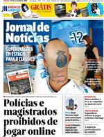 Jornal de Notícias - 2015-09-19