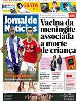 Jornal de Notcias - 2015-09-20