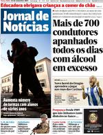 Jornal de Notícias - 2015-09-22