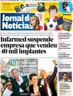 Jornal de Notícias - 2015-09-24