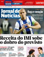 Jornal de Notcias - 2015-09-30