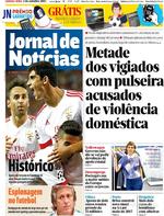 Jornal de Notcias - 2015-10-01