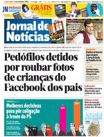 Jornal de Notícias - 2015-10-02