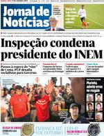 Jornal de Notcias