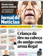 Jornal de Notcias