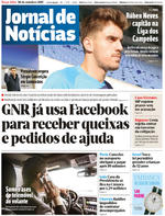 Jornal de Notcias