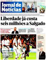 Jornal de Notcias - 2015-10-22