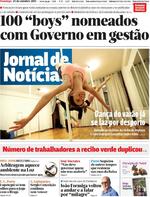 Jornal de Notcias