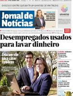 Jornal de Notícias - 2015-10-29