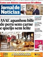 Jornal de Notcias - 2015-11-03