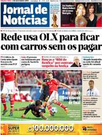 Jornal de Notcias - 2015-11-04