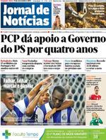 Jornal de Notcias