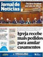 Jornal de Notcias - 2015-11-10