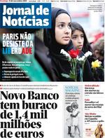 Jornal de Notcias - 2015-11-15