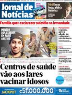 Jornal de Notcias