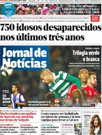 Jornal de Notcias - 2015-11-22