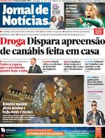 Jornal de Notícias - 2015-11-23