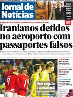 Jornal de Notcias