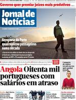 Jornal de Notcias