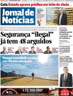 Jornal de Notícias - 2015-12-02