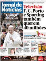 Jornal de Notcias