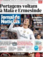 Jornal de Notcias - 2015-12-05