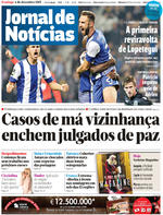 Jornal de Notcias