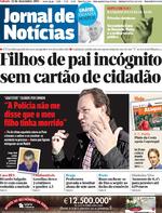 Jornal de Notcias