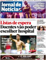 Jornal de Notcias - 2015-12-17