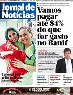 Jornal de Notcias - 2015-12-22