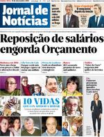 Jornal de Notícias - 2015-12-31