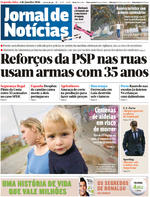 Jornal de Notcias