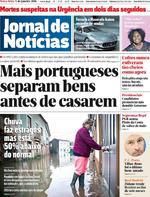 Jornal de Notícias - 2016-01-05