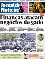 Jornal de Notcias - 2016-01-06