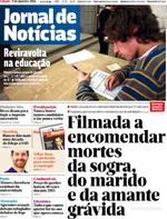 Jornal de Notcias - 2016-01-09