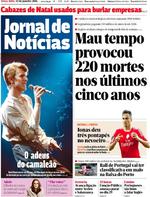 Jornal de Notcias - 2016-01-12