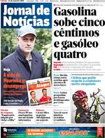 Jornal de Notícias - 2016-01-23