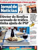 Jornal de Notícias - 2016-01-30