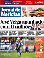 Jornal de Notcias