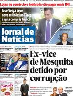 Jornal de Notícias - 2016-02-05