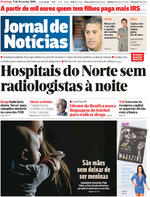 Jornal de Notícias - 2016-02-07