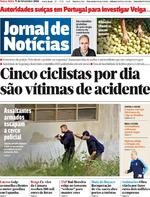 Jornal de Notícias - 2016-02-09