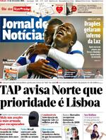 Jornal de Notícias - 2016-02-13