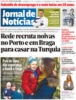 Jornal de Notícias - 2016-02-18