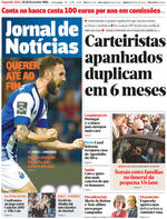 Jornal de Notcias