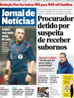 Jornal de Notcias - 2016-02-24