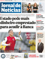 Jornal de Notcias