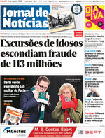 Jornal de Notcias