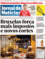 Jornal de Notcias